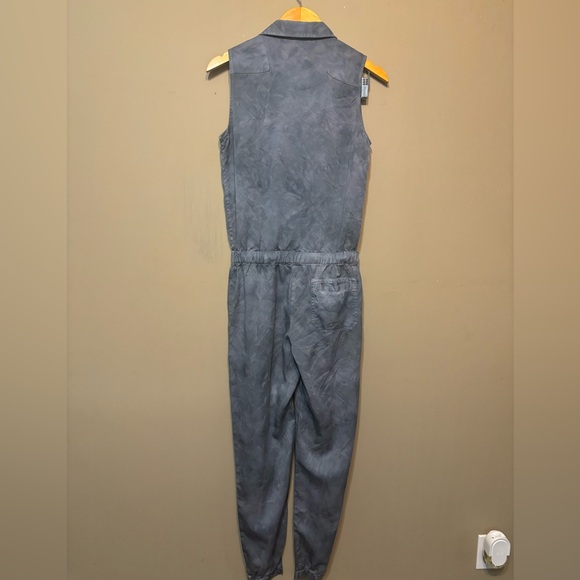 YOUNG FABULOUS & BROKE jumpsuit - Picture 6 of 10
